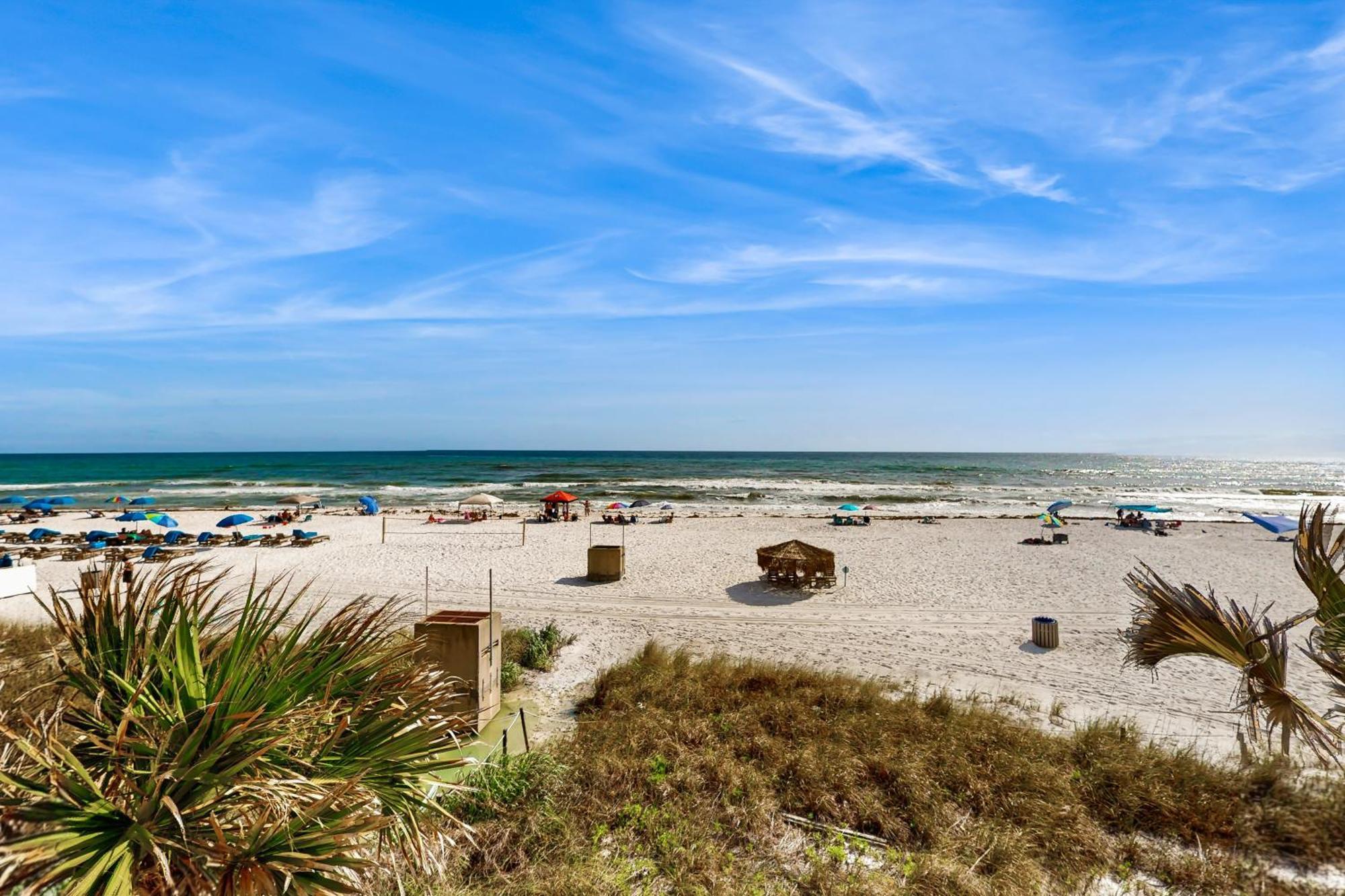 Palapa House Villa Panama City Beach Exterior photo